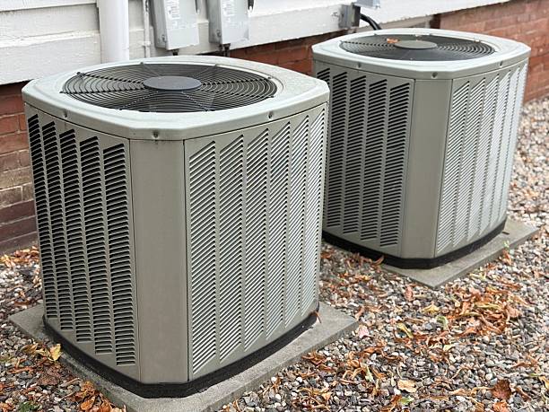 Reliable Emergency Hvac contractor in Hubbard, OH by Leonard HVAC
