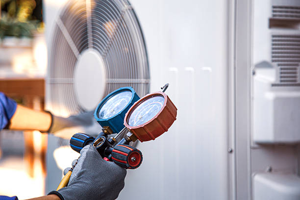 Affordable Emergency Hvac solutions in Hubbard, OH